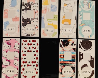 Vocera 2-piece skin/covers.                                                4 of 16 listings for the Vocera covers. Skins 211- 280