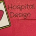 Avatar belonging to HospitalDesign
