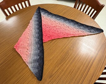 Watermelon Hellraiser Jennifer Shawl