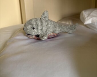 Shark Softie