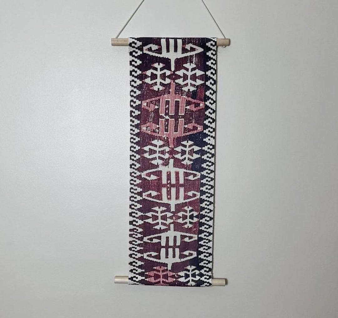 Thumbnail for Fabric Wall Hanging Decor