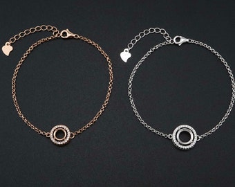 Circle of Love Bracelet