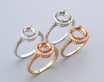 Circle of Love Sentimental Ring