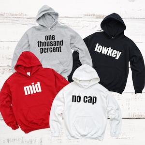 Teen Boy Hoodie Etsy