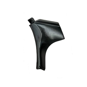 Mercedes Sprinter B-Pillar Transition: Passenger Side