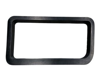 Anillo embellecedor central universal para el lado del conductor de Mercedes Sprinter