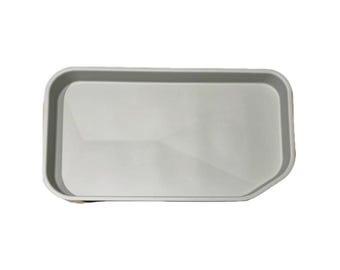 Ford Transit Innie Sleeper: lado del pasajero