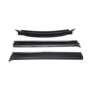 Rear Threshold Trim Kits for Sprinter (D Pillar)