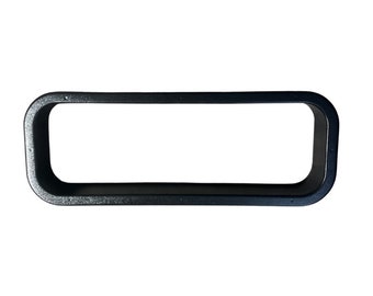 Anillo embellecedor para toldo Mercedes Sprinter CRL/VWD