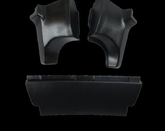 Kit de moldura y mamparo del pilar Ford Transit B