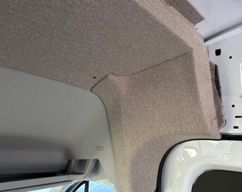 Ford Transit Passenger B Pillar kit