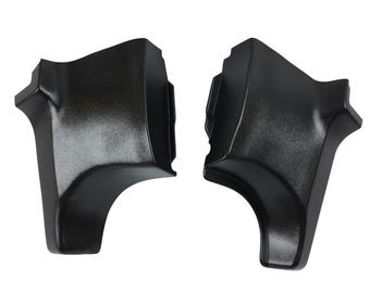 Cubiertas para pilares B de techo alto de Ford Transit