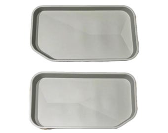 Par de literas Ford Transit Innie