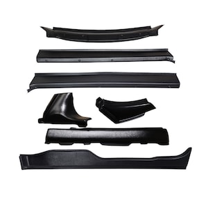 Full Interior Trim Kit for Sprinter