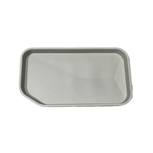 Ford Transit Innie Sleeper: Driver Side