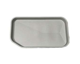 Ford Transit Innie Sleeper: lado del conductor