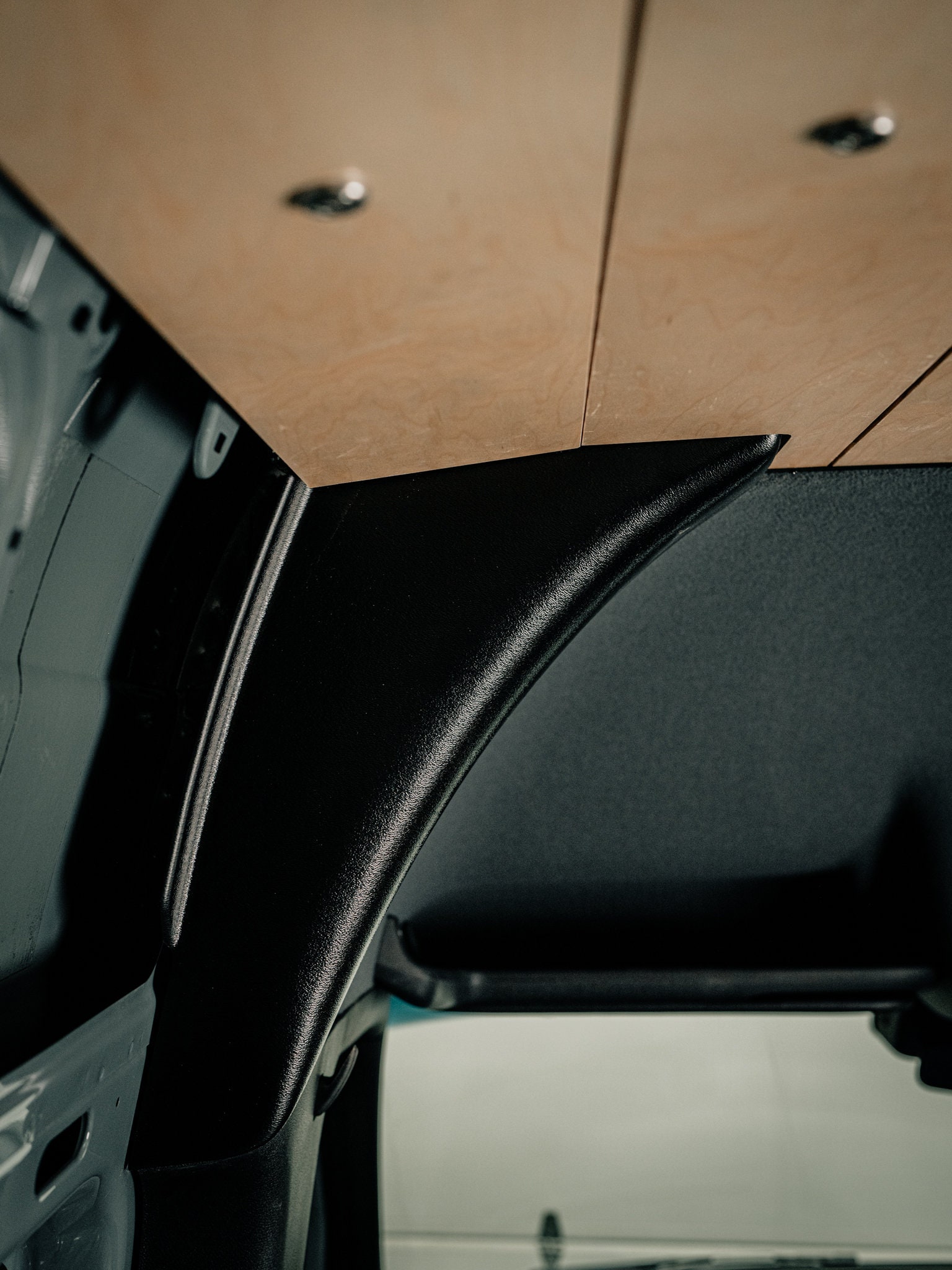 Bpillar Driverside Transition Sprinter Etsy