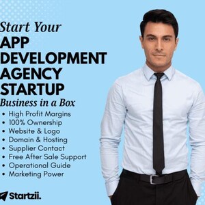 Start Your App Development Agency