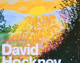 David