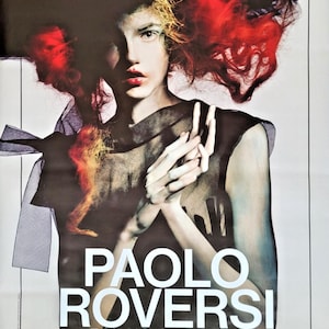 Paolo roversi - Etsy 日本