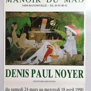 Denis paul noyer - Etsy 日本