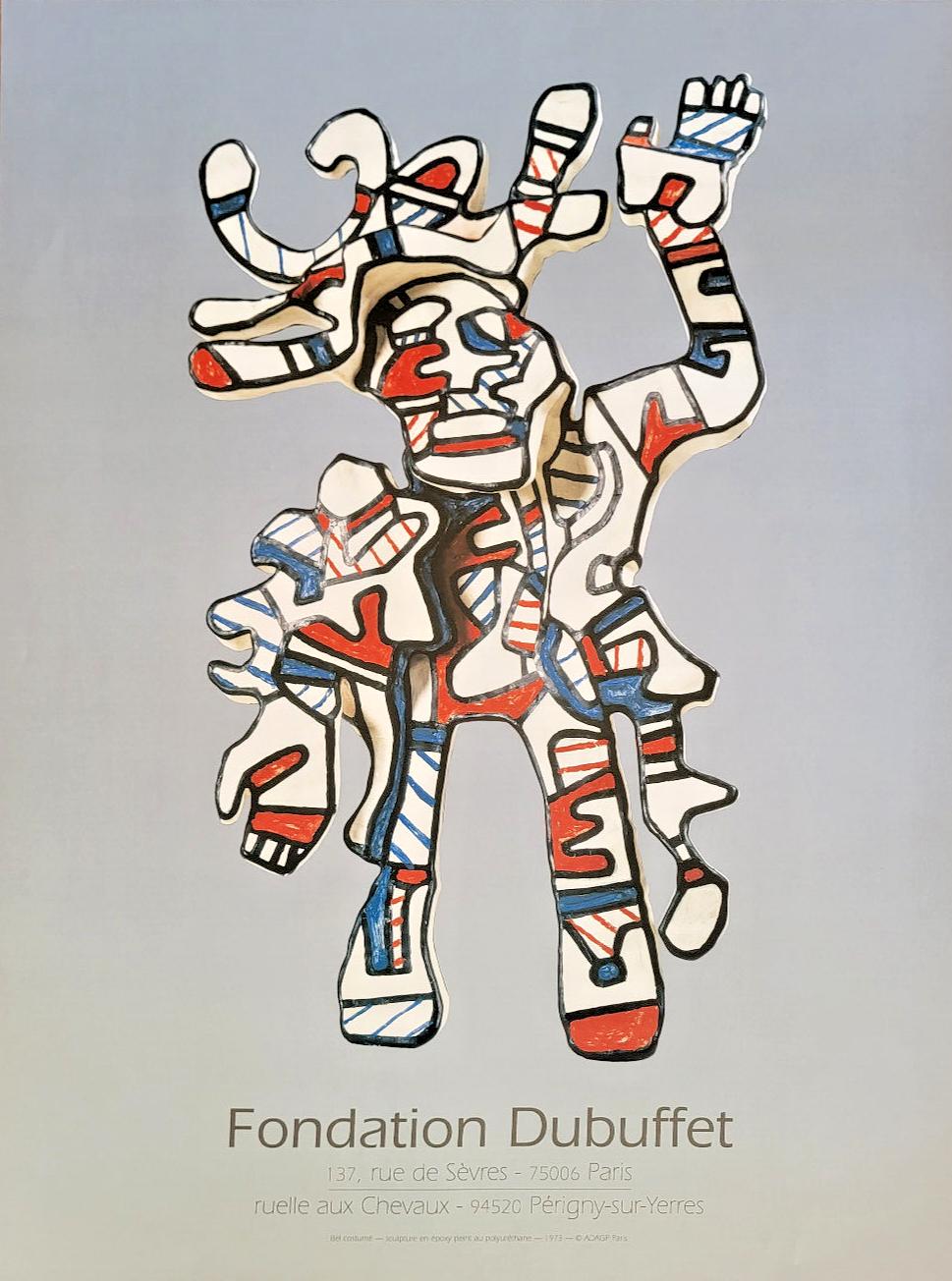 Jean dubuffet - Etsy 日本