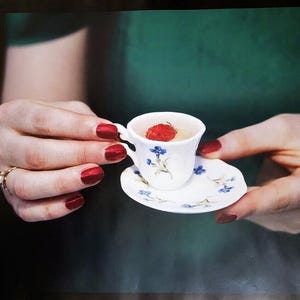 Martin Parr - Cartel original - Parrathon - Bal des Graciens - 2020