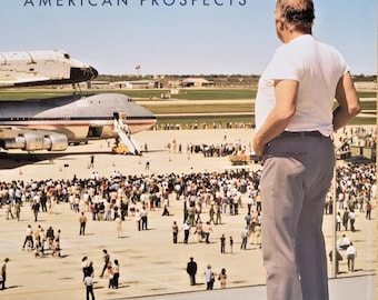 Joel Sternfeld ポスター Joel Sternfeld, Original Exhibition Museum Poster - Etsy Canada