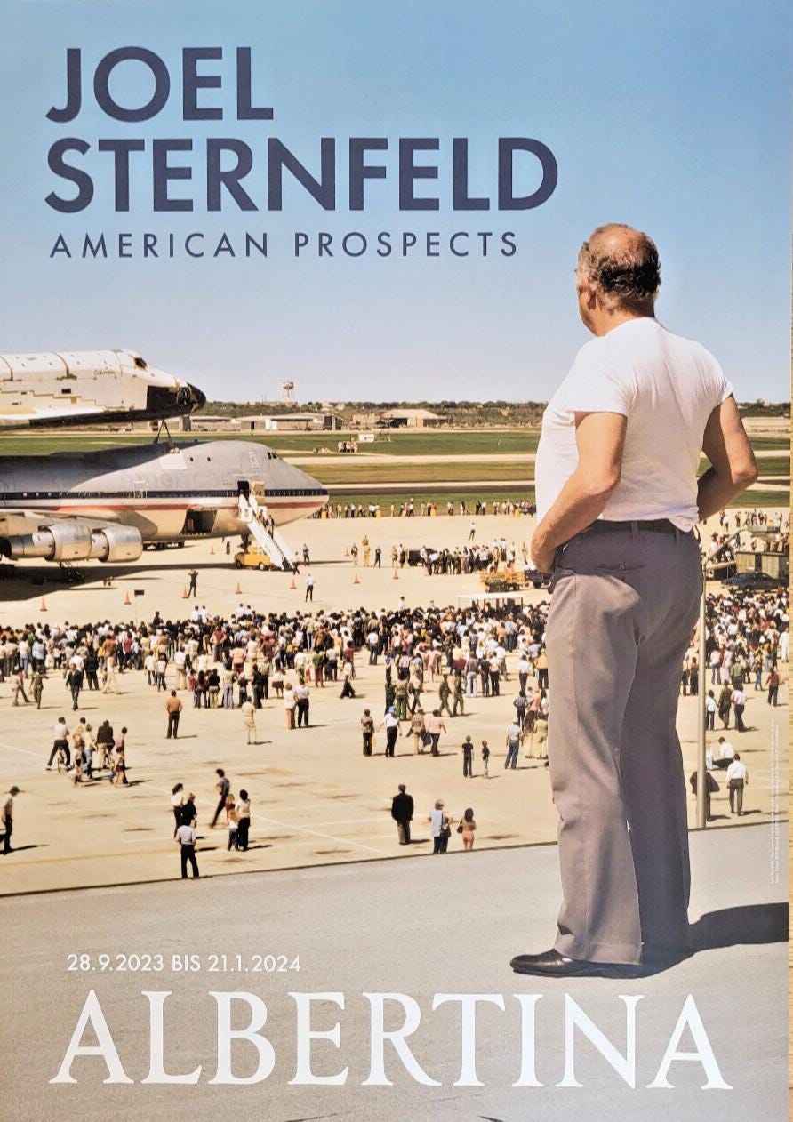 Joel Sternfeld - Etsy UK