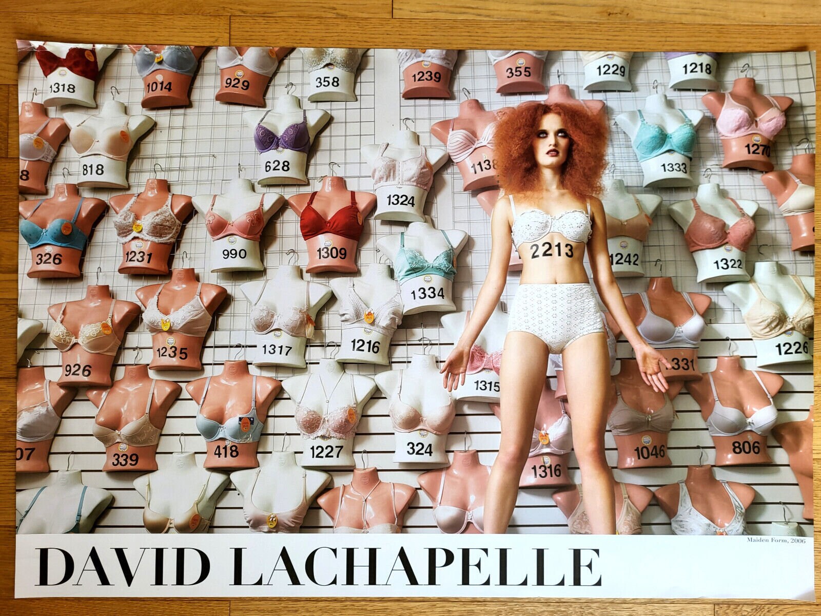 美品】DAVID LACHAPELLE 写真集 三冊セット 美品】DAVID LACHAPELLE