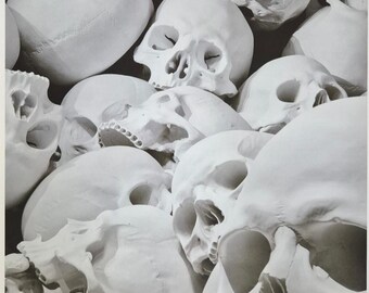 Ron Mueck - Mori Art Museum Tokyo 2026 - Original Poster