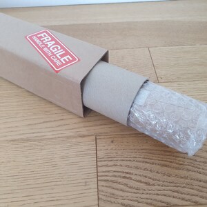 Basquiat x Warhol - original exhibition poster - Vuitton Foundation Paris -2023 image 10