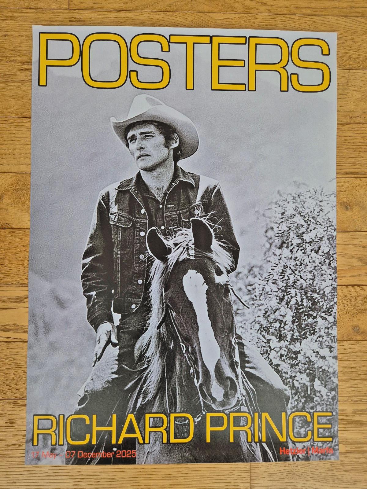 Richard Prince 写真集 Richard Prince 写真集 Richard Prince 1, 2, 3, 4 ARTBOOK | D.A.P.