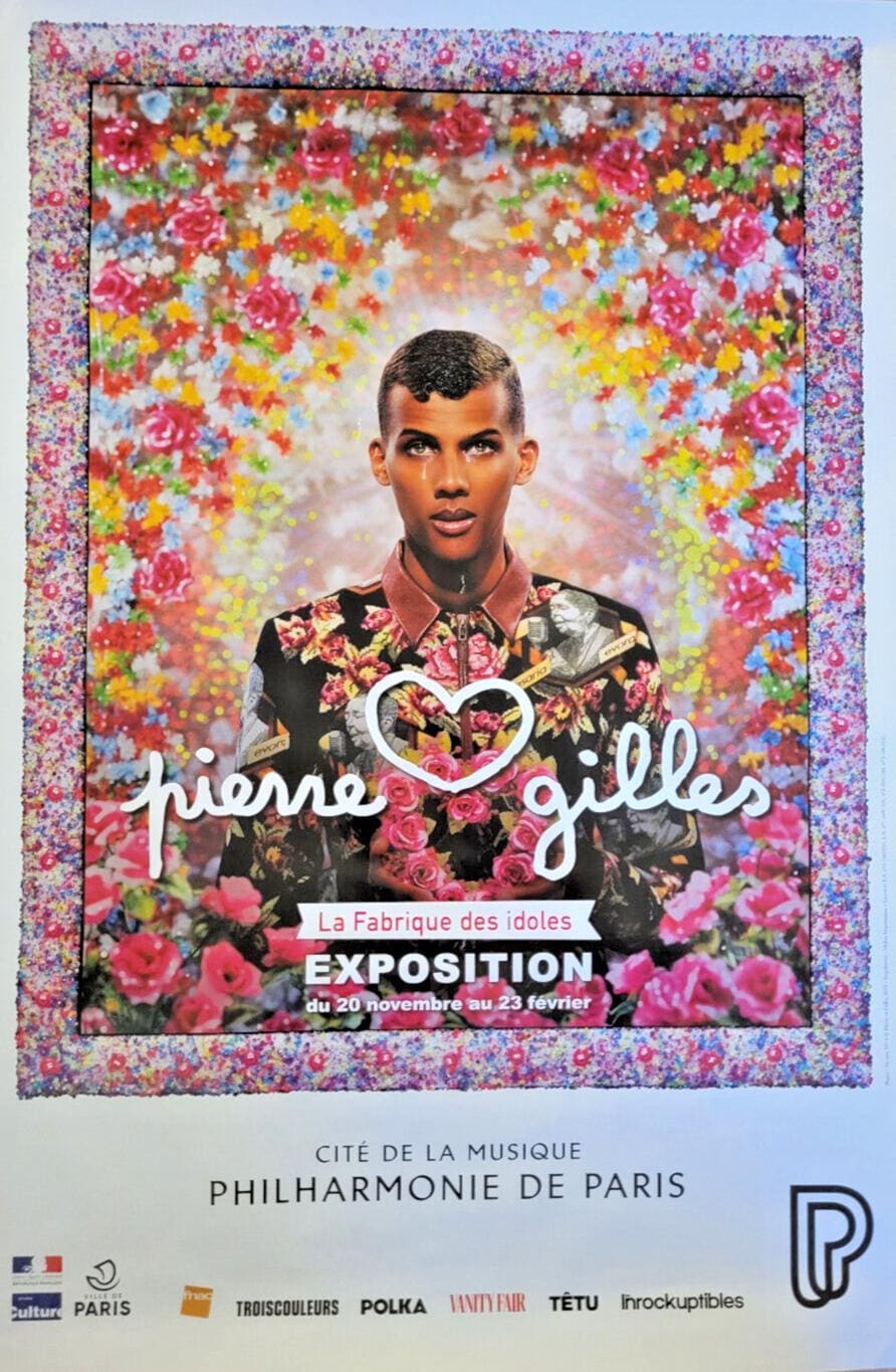 Pierre Et Gilles - Etsy UK