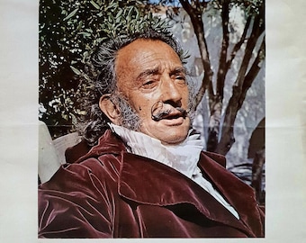 Piero Dorazio Original Art Poster - 32.7