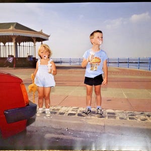 Martin Parr Print - Etsy