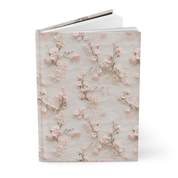 Coquette Hardcover Journals for Sale