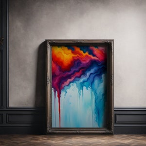 Vertical wooden frame mockup, gothic atmosphere, 2:3 ratio, digital mockup, smart object photoshop, easy integration