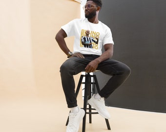 T-shirt Newcastle homme