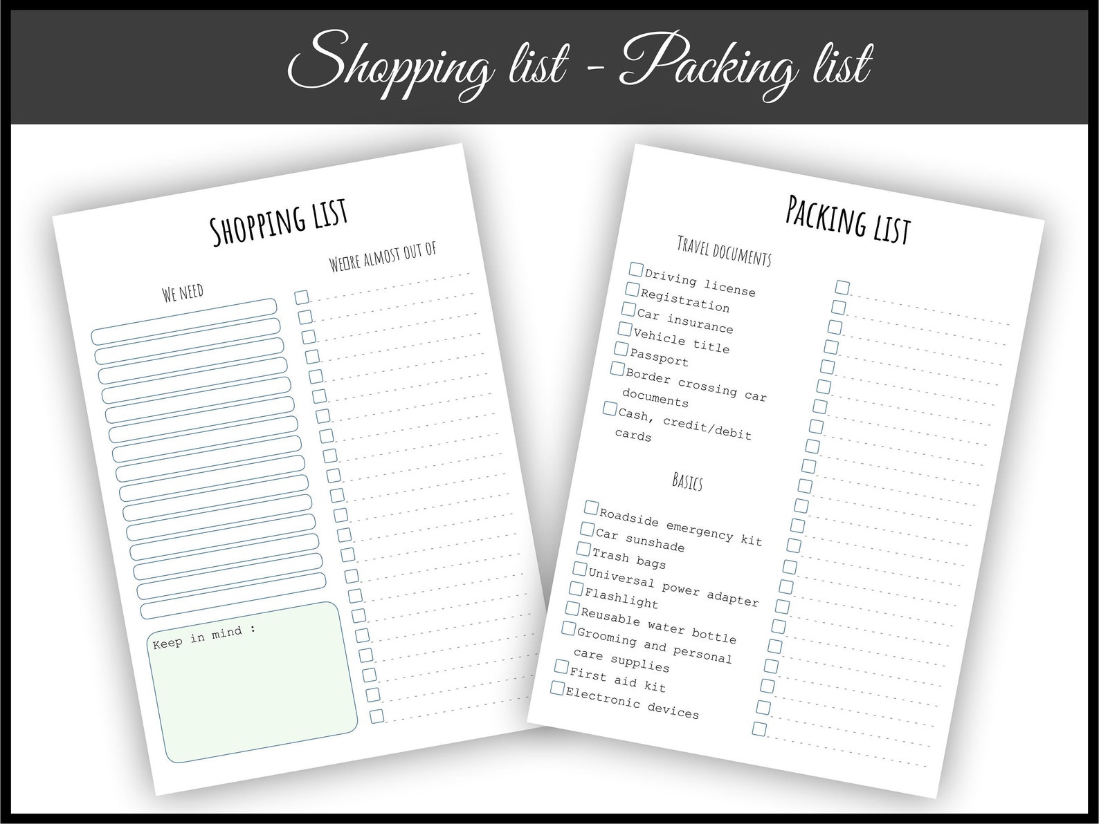 road-trip-planner-printable-trip-planner-vacation-planner-etsy