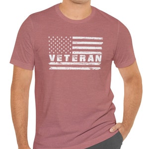 Veteran Shirt , Patriotic American Tee, Shirt Military Army, Flag T-Shirt, Patriotic American Flag Tee, 4th of July  tee, American Flag,