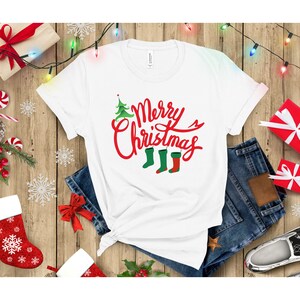 Merry Christmas Shirt, wonderful time Christmas Sweatshirt, Holiday sweater, Xmas Tee, Christmas Tree Sweatshirt, Christmas shirt, Xmas Gift