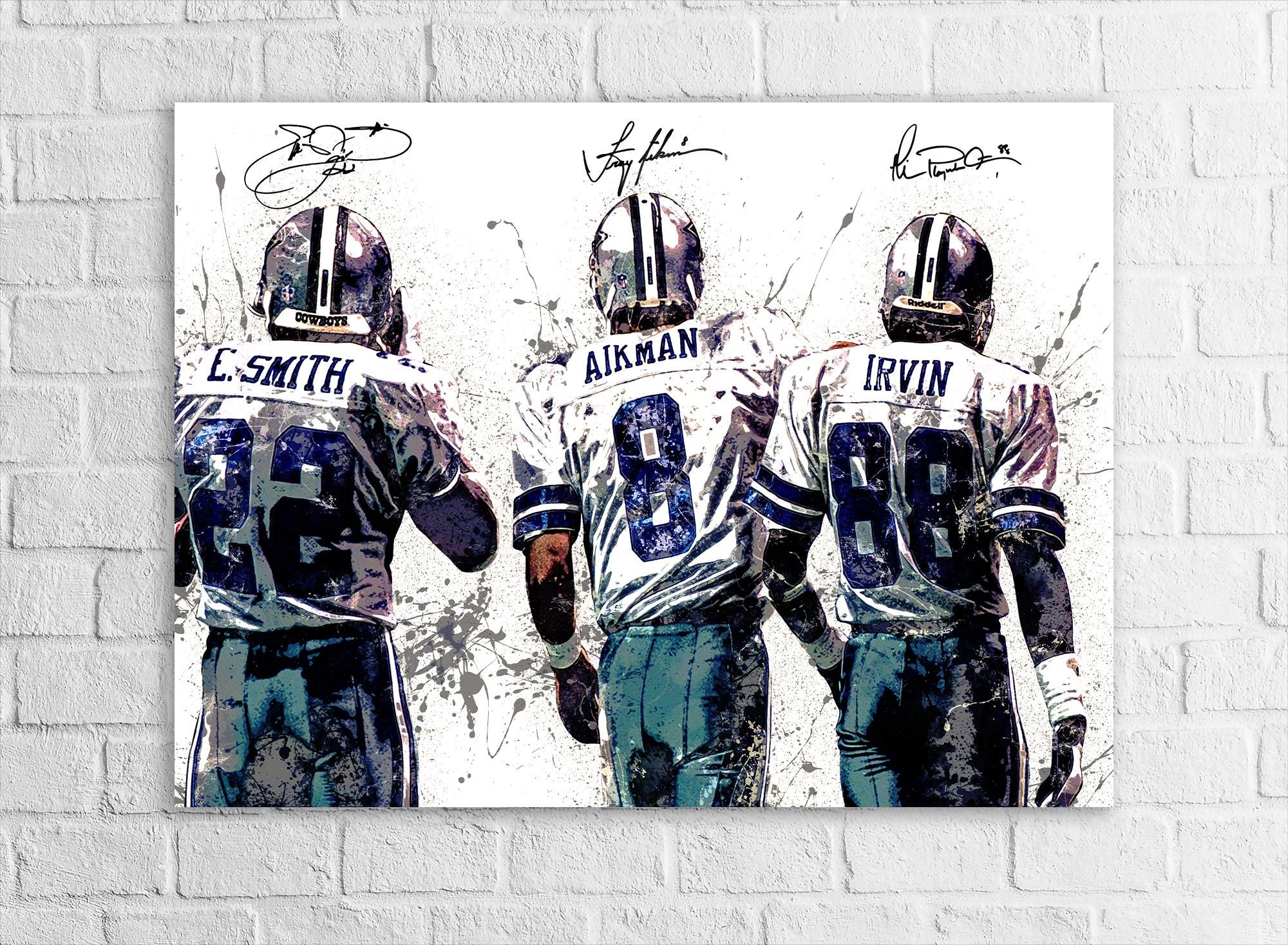 thumbnail image 2 of Barry Sanders - OSU Dive 11" X 14" Framed Photo Collage By Legends Never Die, Inc 2 of 12