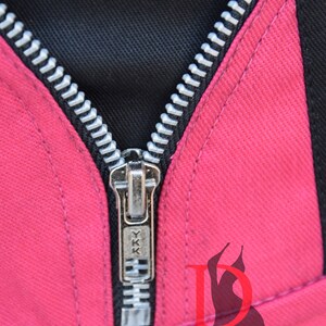 claps corset