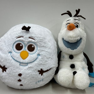 Peluche Olaf Sac Ã Dos Olaf Disney La Reine Des Neiges Olaf Sac à