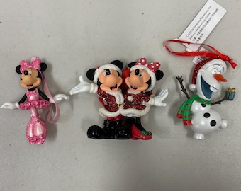 Disney Mr. Christmas Mickey's Marching Band Figure Display Disney Mr. Christmas Mickey's Marching Band Figure Display
