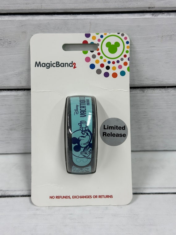 Disney Parks Vacation Club Member Limited Release 