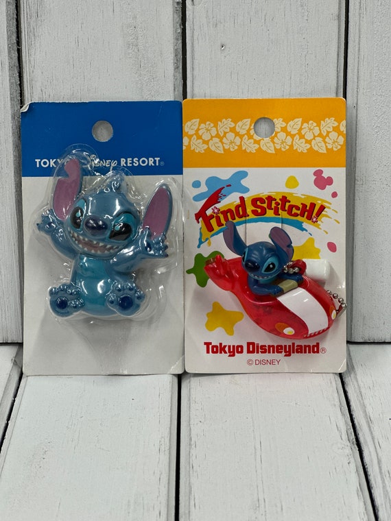 Light Up Stitch