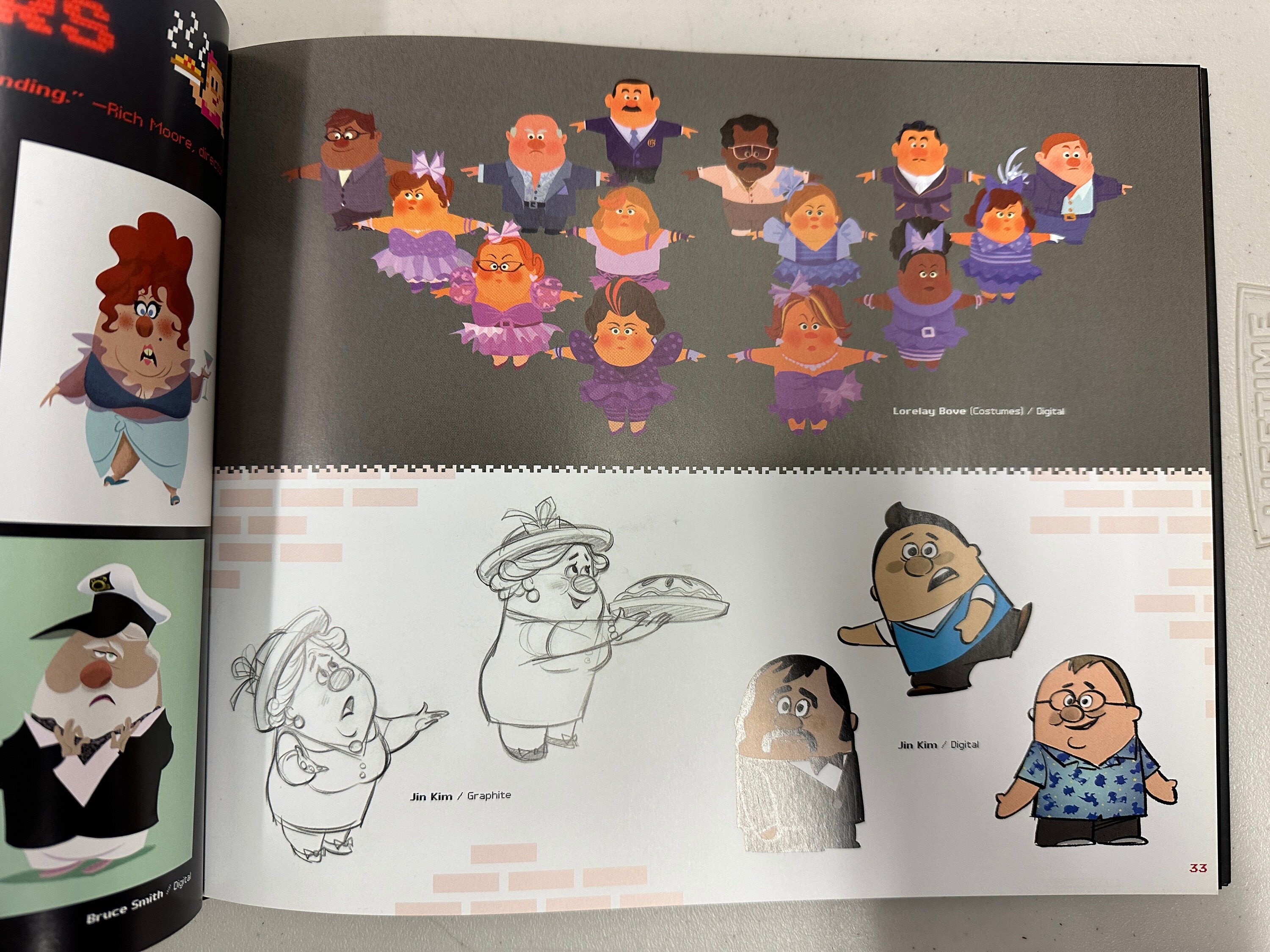 □裁断済み The Art of Disney Epic Mickey 画集