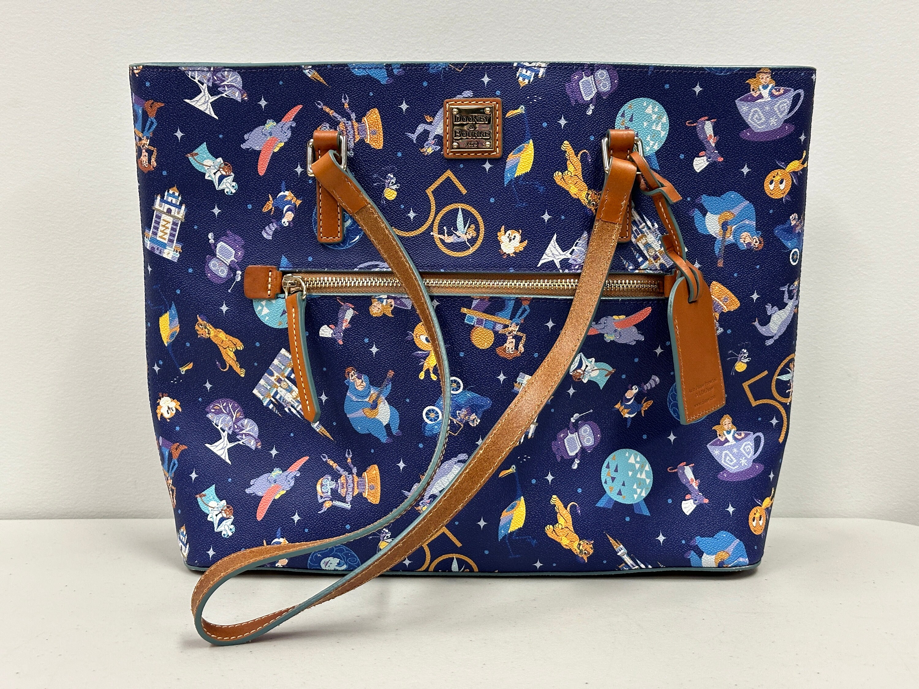Dumbo dooney and bourke hotsell